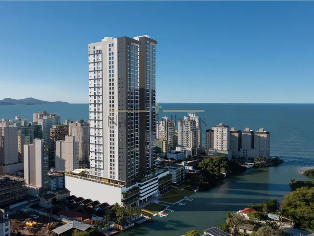 Imagem: Apartamento Residencial em Itapema - Sc