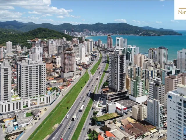 Imagem 1: APARTAMENTO RESIDENCIAL em ITAPEMA - SC, Morretes