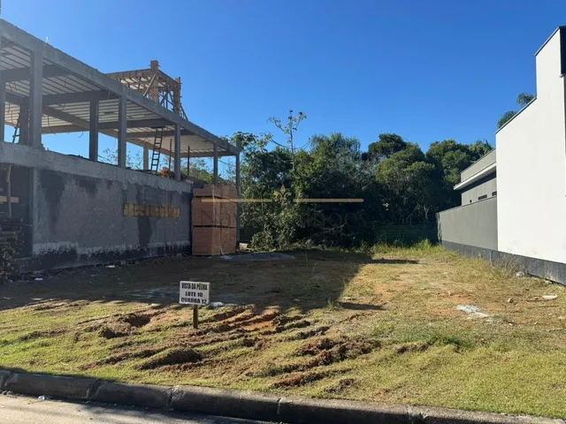 Imagem: TERRENO RESIDENCIAL em São José - SC