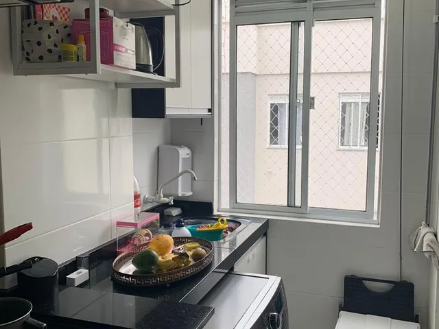 Imagem: Apartamento Residencial em Palhoça - Sc