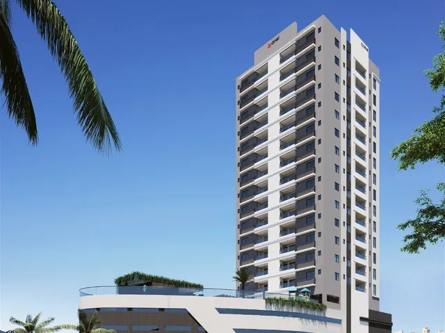 Imagem: APARTAMENTO RESIDENCIAL em ITAPEMA - SC