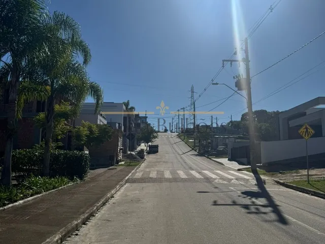 Imagem: TERRENO RESIDENCIAL em SÃO JOSÉ - SC