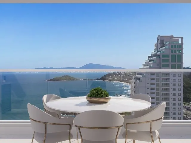 Imagem: Apartamento Residencial em Itapema - Sc