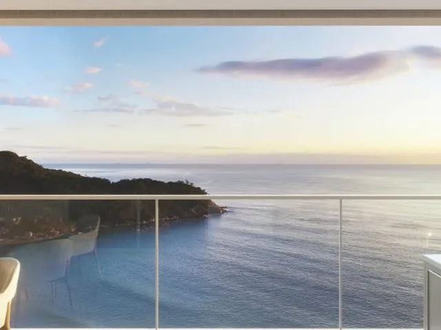 Imagem: Apartamento Residencial em Itapema - Sc