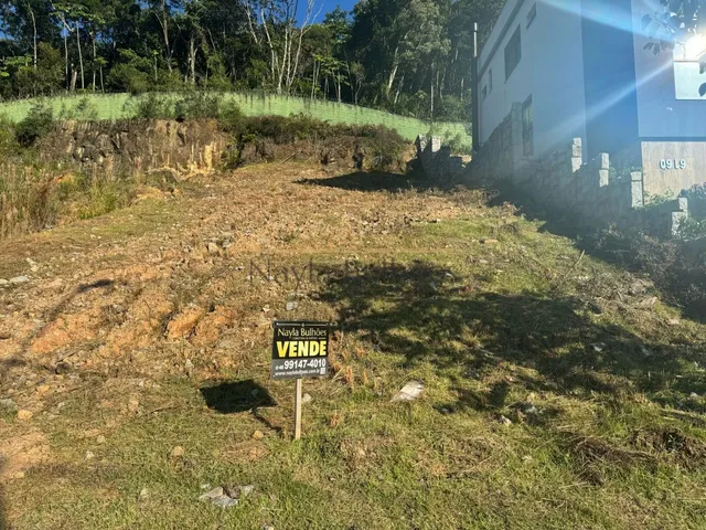 Imagem: TERRENO RESIDENCIAL em SÃO JOSÉ - SC
