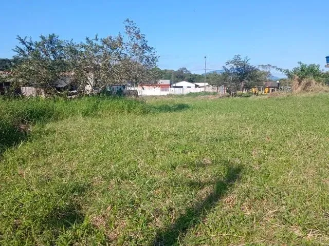 Imagem: Terreno 360M² C/ Registro - Saivá/Antonina-Pr
