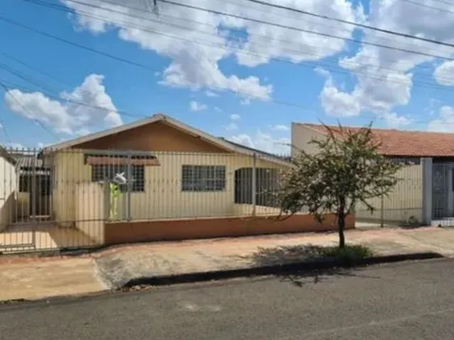 Imagem: Casa no Maria Lúcia (Santa Rita Ll