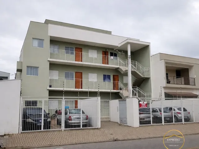 Imagem 1: Kitnet a venda Wanel Ville