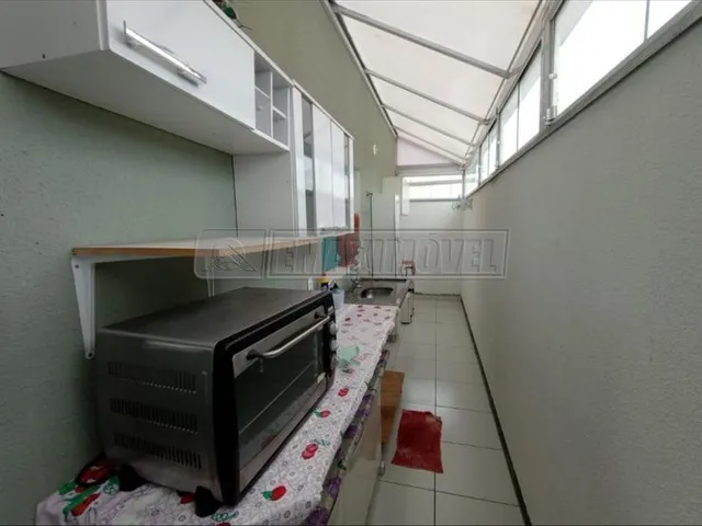 Imagem 14: Kitnet a venda Wanel Ville