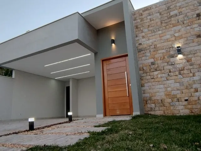 Imagem 1: Casa à venda no bairro Granja Olga I - Sorocaba/SP