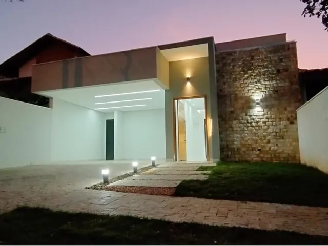 Imagem 4: Casa à venda no bairro Granja Olga I - Sorocaba/SP