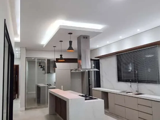 Imagem 6: Casa à venda no bairro Granja Olga I - Sorocaba/SP