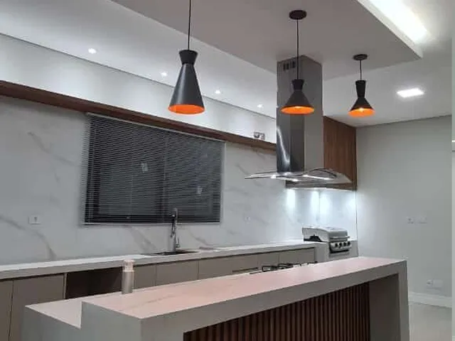 Imagem 5: Casa à venda no bairro Granja Olga I - Sorocaba/SP