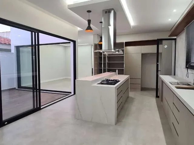 Imagem 8: Casa à venda no bairro Granja Olga I - Sorocaba/SP