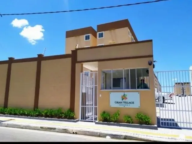 Imagem: Aluguel Gran Village Caucaia Direto com