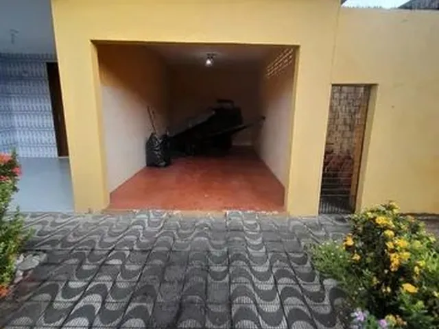 Imagem 13: Casa para Venda com 5 Quartos em Parquelandia - Fortaleza - Ceará