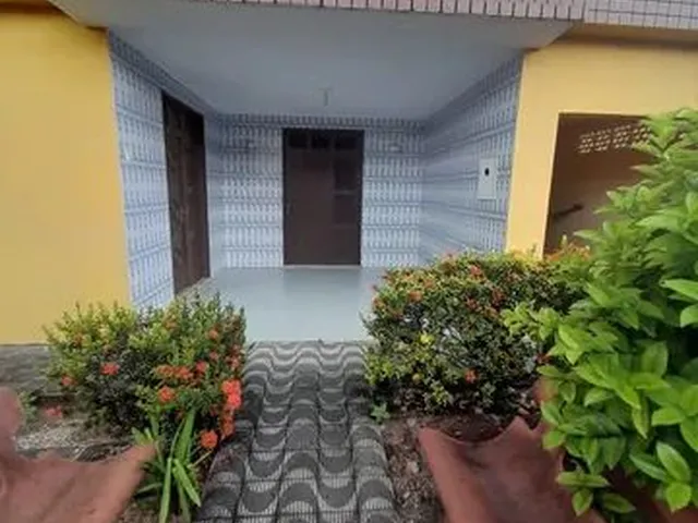 Imagem 10: Casa para Venda com 5 Quartos em Parquelandia - Fortaleza - Ceará