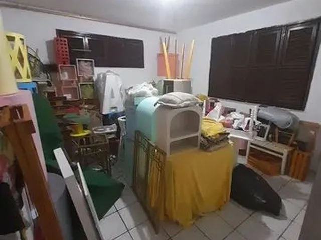 Imagem 3: Casa para Venda com 5 Quartos em Parquelandia - Fortaleza - Ceará