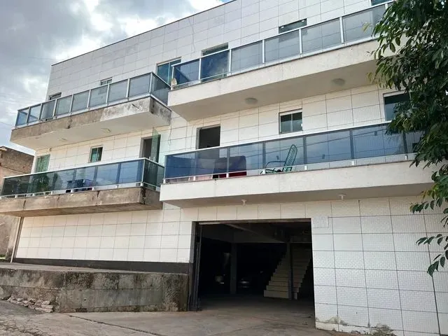 Imagem: Apartamento 1 Quarto 40 M2 com Garagem Arniqueira