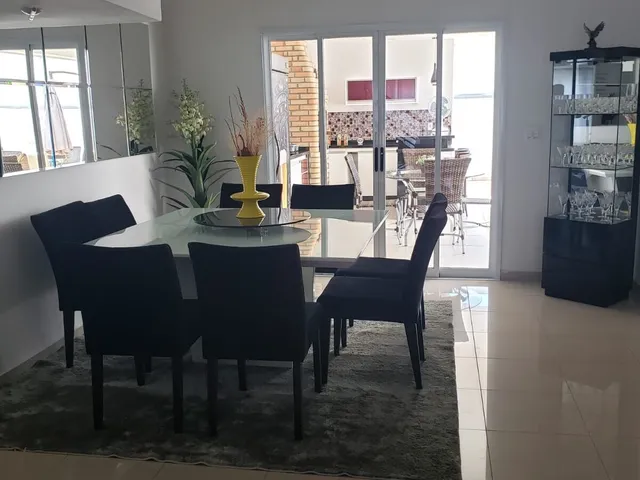 Imagem 5: Casa à venda no bairro Iporanga - Sorocaba/SP