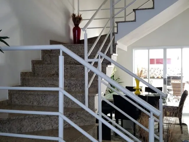 Imagem 6: Casa à venda no bairro Iporanga - Sorocaba/SP
