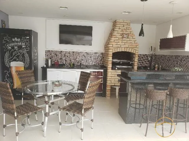 Imagem 2: Casa à venda no bairro Iporanga - Sorocaba/SP