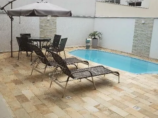 Imagem 3: Casa à venda no bairro Iporanga - Sorocaba/SP