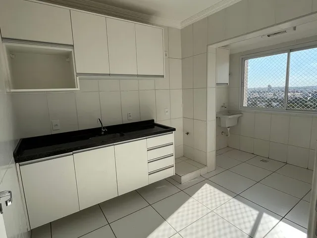 Imagem 13: Apartamento para alugar no bairro Jardim Piratininga - Sorocaba/SP