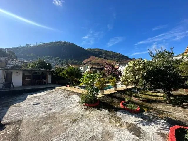 Imagem: Casa Petrópolis Cascatinha