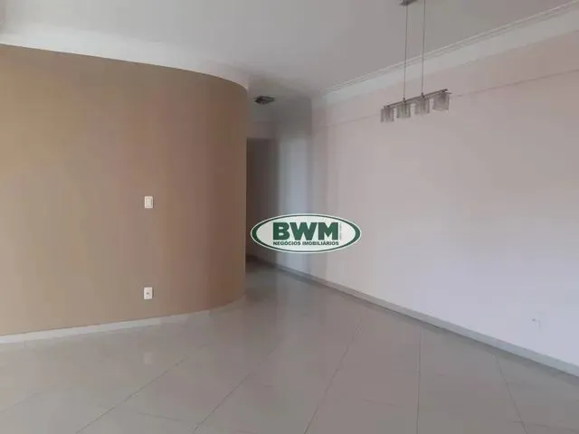 Imagem: Apartamento com 3 Dormitórios À Venda