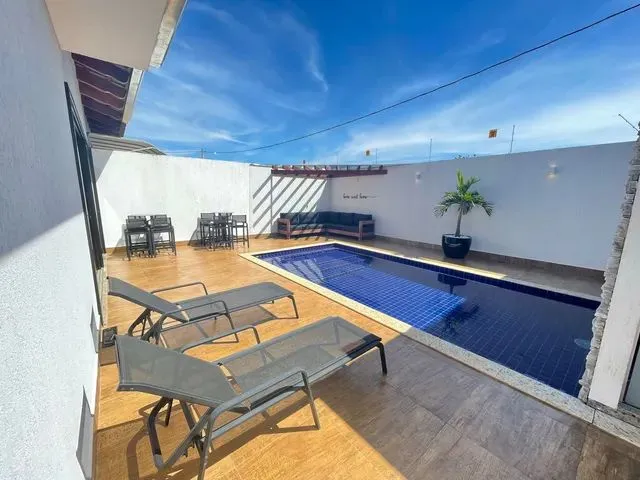 Imagem: Casa de Condomínio para Venda Tem 89 Metros