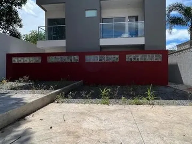 Imagem: Alugo Condomínio Fechado