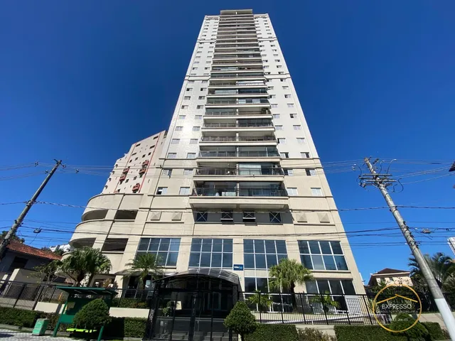 Imagem: Apartamento à venda no bairro Gonzaga