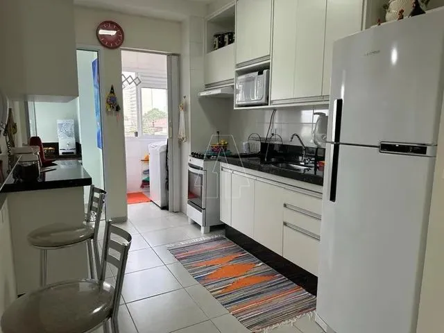 Imagem: Araçatuba - Apartamento - Vila Mendonça