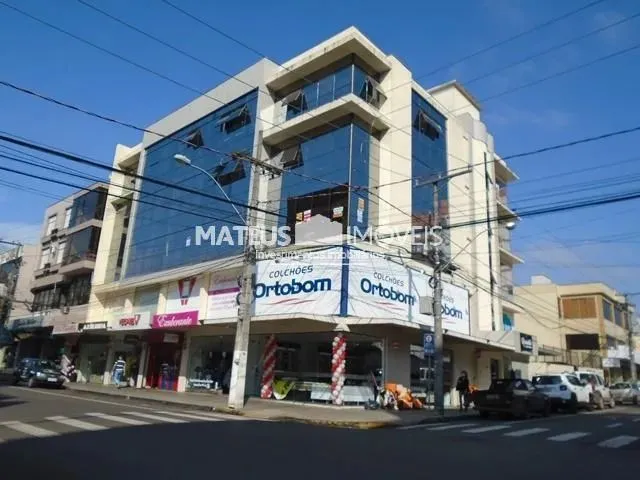 Imagem: Lajeado - Conjunto Comercial/Sala - Centro