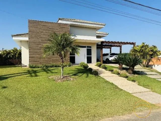 Imagem: Casa em Condomínio em Centro, Araçoiaba