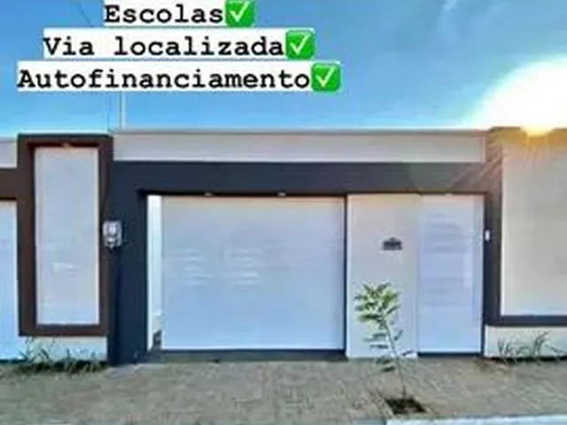 Imagem: Imóvel de 3 Quartos Bem Localizado