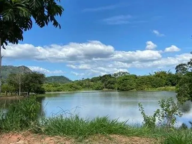 Imagem 4: Vendo Chácara em santa Maria Aracruz