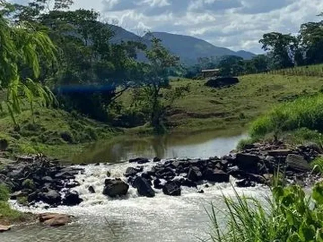 Imagem 5: Vendo Chácara em santa Maria Aracruz
