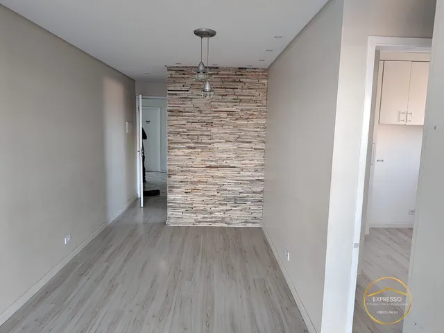 Imagem: Apartamento à venda no bairro Vila Caiçara