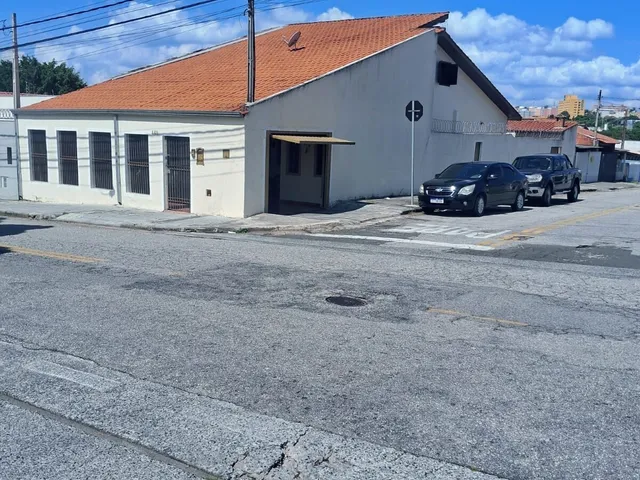 Imagem: Casa à venda no bairro Jardim Maria do