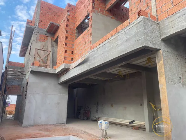 Imagem 16: Casa à venda no bairro Jardim Residencial Villagio Wanel -...