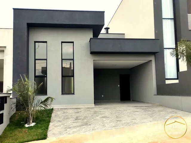 Imagem: A casa possui 6 Dormitórios, 3 Suítes, 4 Banheiros, 3
