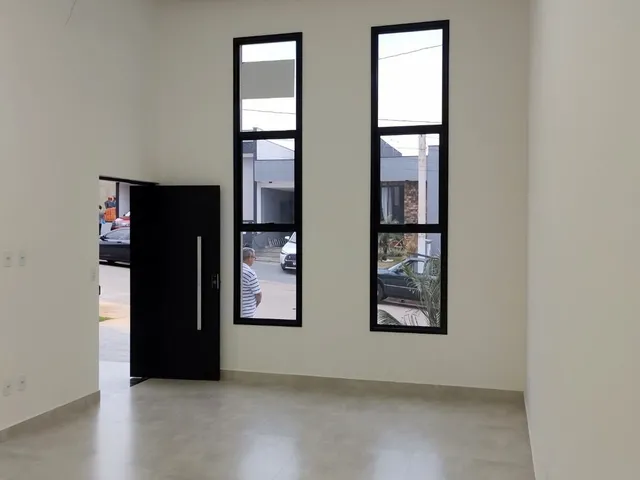 Imagem 9: Casa Alto Padrão em Jardim Residencial Villagio Wanel, Sorocaba/SP