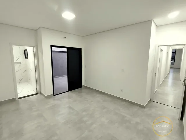 Imagem 2: Casa Alto Padrão em Jardim Residencial Villagio Wanel, Sorocaba/SP