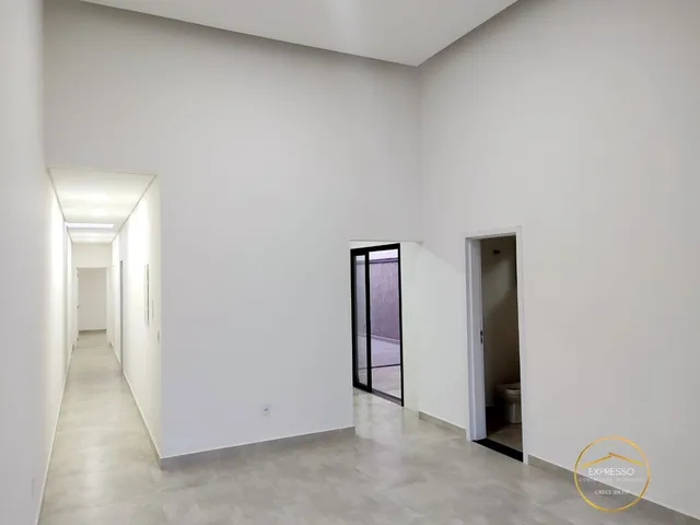 Imagem 10: Casa Alto Padrão em Jardim Residencial Villagio Wanel, Sorocaba/SP