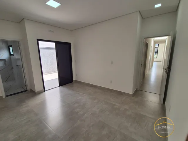 Imagem 12: Casa Alto Padrão em Jardim Residencial Villagio Wanel, Sorocaba/SP