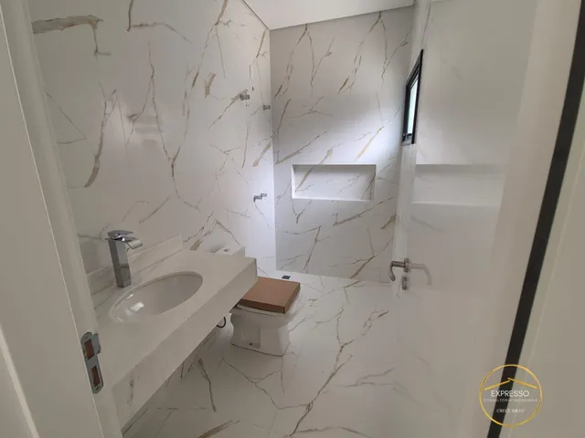 Imagem 4: Casa Alto Padrão em Jardim Residencial Villagio Wanel, Sorocaba/SP