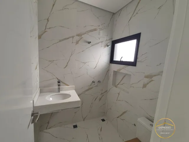 Imagem 7: Casa Alto Padrão em Jardim Residencial Villagio Wanel, Sorocaba/SP