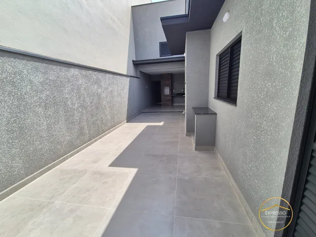 Imagem 11: Casa Alto Padrão em Jardim Residencial Villagio Wanel, Sorocaba/SP